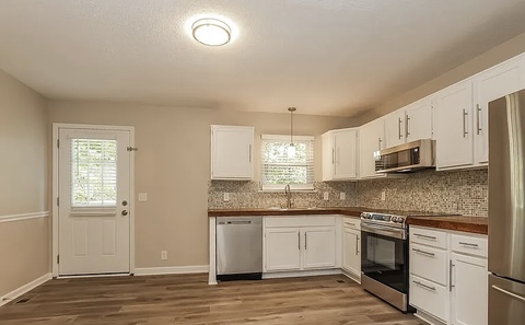 Entire Place 3Bed.2Bath