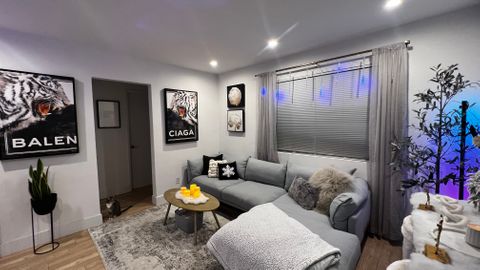 Entire Place 1Bed.1Bath