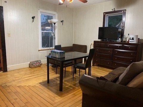 Private Room in 4Bed.2Bath