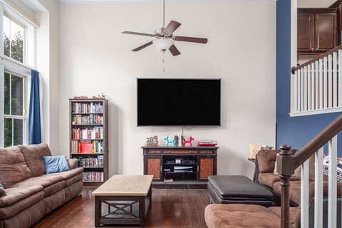 Entire Place 3Bed.2Bath