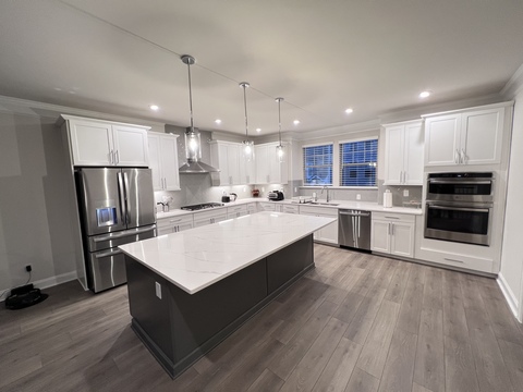 Private Room in 4Bed.3Bath