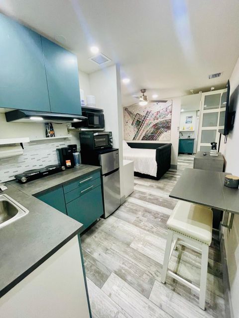 Entire Place 1Bed.1Bath