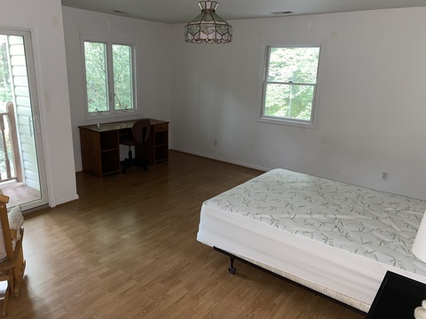 Private Room in 4Bed.2Bath