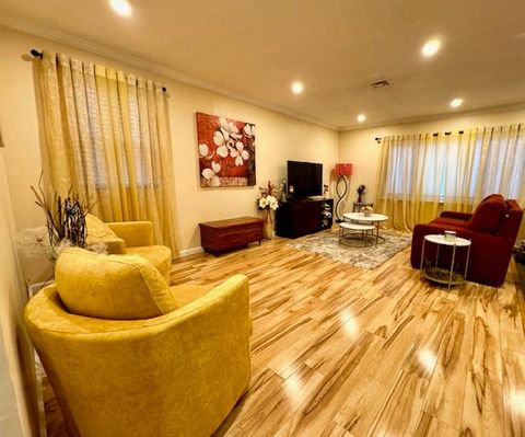 Entire Place 3Bed.1Bath