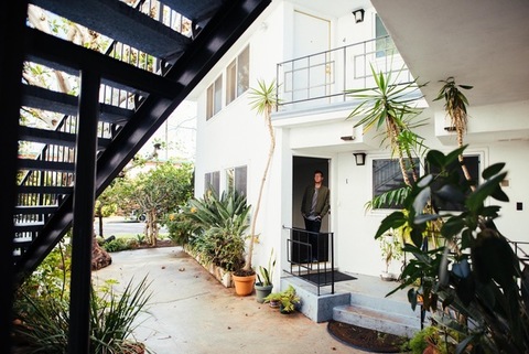 Private Room in 3Bed.2Bath