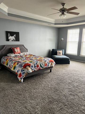 Private Room in 4Bed.3Bath