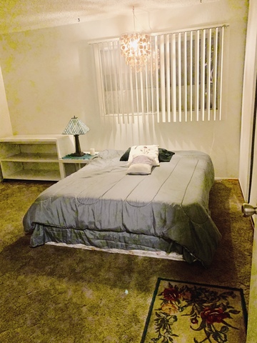 Private Room in 1Bed.1Bath