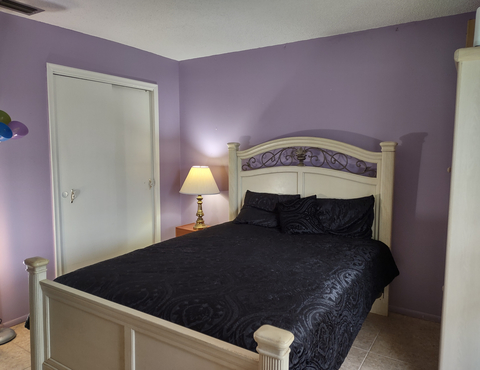 Private Room in 2Bed.2Bath