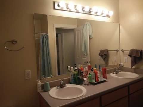 Private Room in 2Bed.2Bath