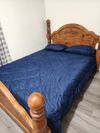 Private Room in 2Bed.1Bath