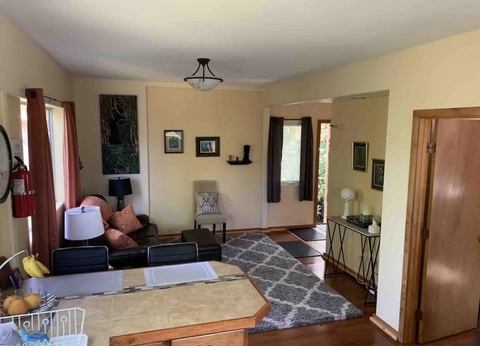 Entire Place 1Bed.1Bath