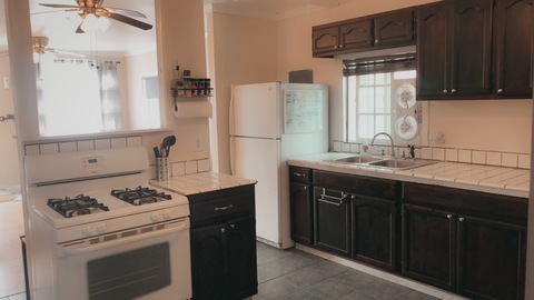 Private Room in 2Bed.1Bath