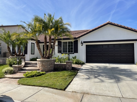 Entire Place 5Bed.2Bath