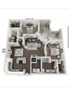 Entire Place 2Bed.2Bath
