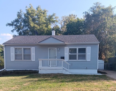 Entire Place 3Bed.2Bath