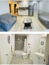 Private Room in 2Bed.1Bath