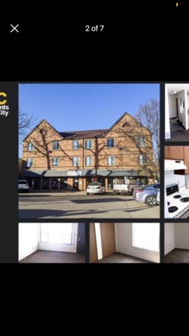 Private Room in 3Bed.1Bath