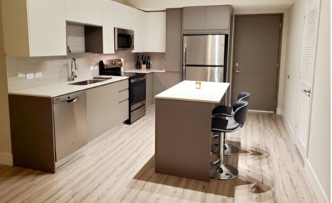 Private Room in 2Bed.2Bath