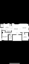 Private Room in 2Bed.1Bath
