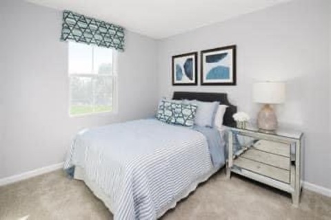 Private Room in 3Bed.2.5Bath