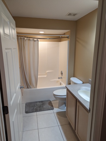 Private Room in 2Bed.2Bath