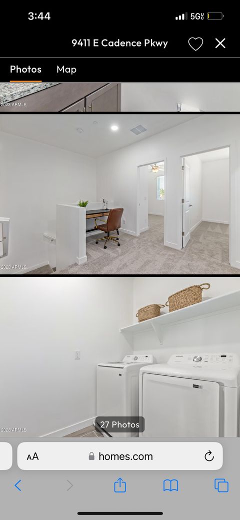 Private Room in 3Bed.2.5Bath