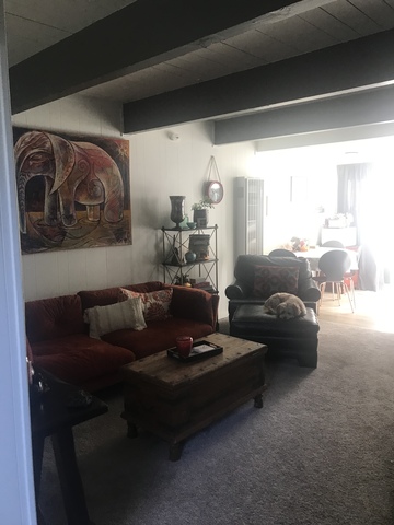 Private Room in 2Bed.1Bath