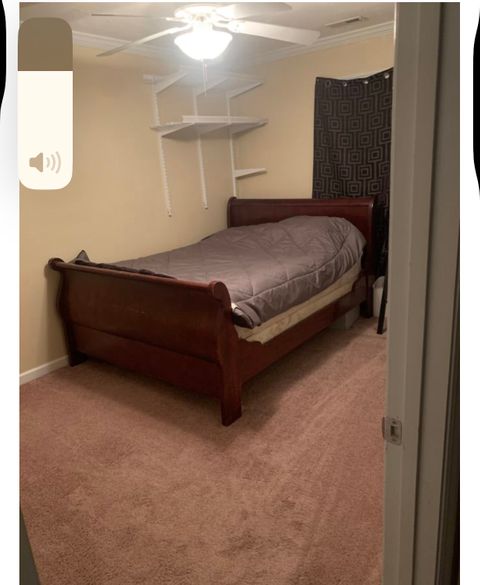 Private Room in 4Bed.3Bath