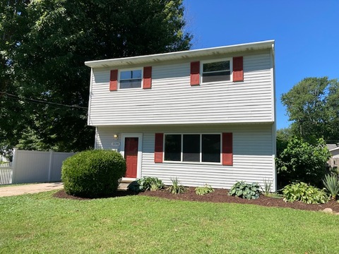 Entire Place 3Bed.2Bath