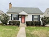 Clintonville home, 4br/1b + garage