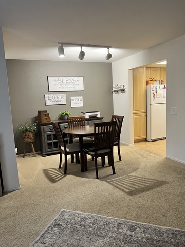 Private Room in 2Bed.2Bath