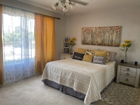 Room in 3Bed.2Bath