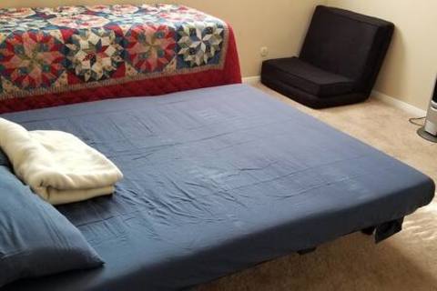 Private Room in 3Bed.2Bath