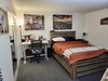 Corner Bedroom in 3Bed 2Bath Condo