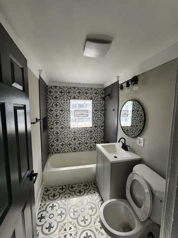 Entire Place 2Bed.2Bath