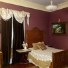 Furnished historic private bed/bath