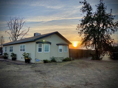Farmhouse Country Stay