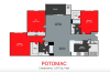 Entire Place 3Bed.2Bath