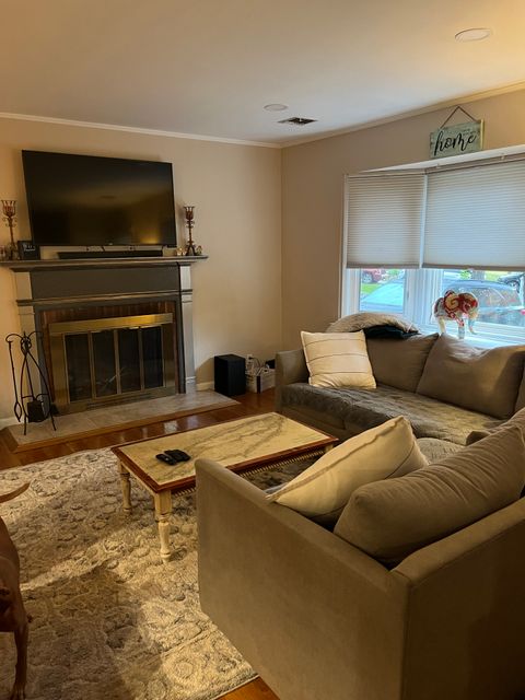 Private Room in 4Bed.2Bath