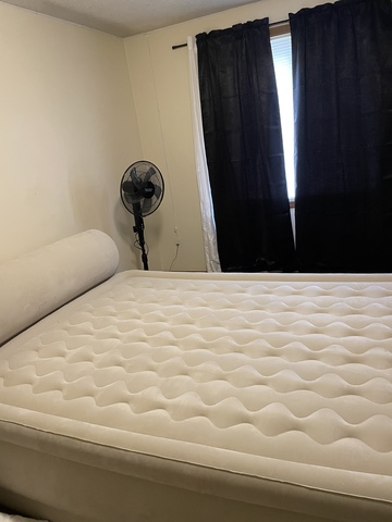 Private Room in 2Bed.1Bath