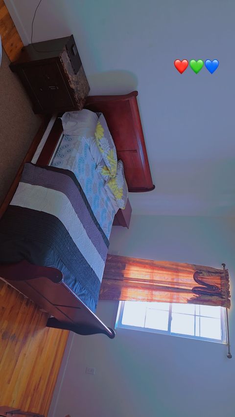 Entire Place 3Bed.1Bath
