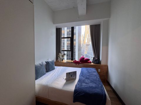 Shared Room in 4Bed.1.5Bath