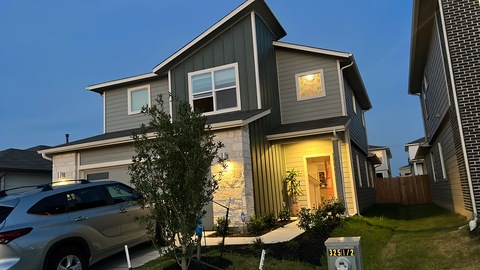 Private Room in 3Bed.2Bath