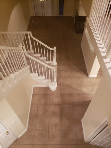 Room for Rent in Aliso Viejo Condo