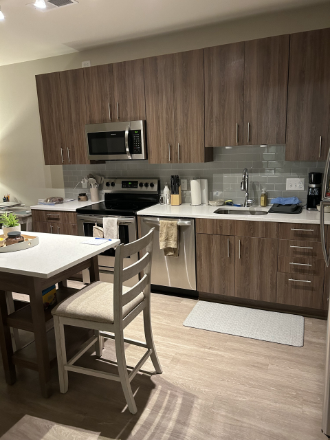 Entire Place 1Bed.1Bath