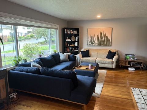 Private Room in 5Bed.2Bath