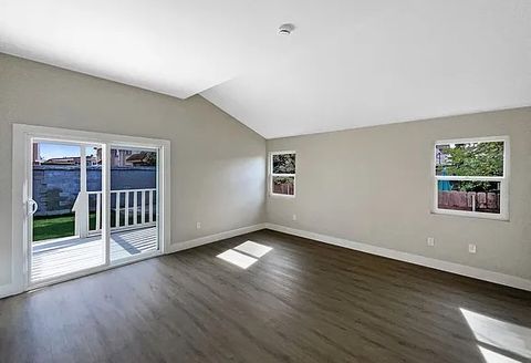 Entire Place 3Bed.1.5Bath