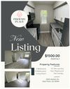 Entire Place 2Bed.1.5Bath