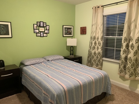 Private Room in 5Bed.3Bath