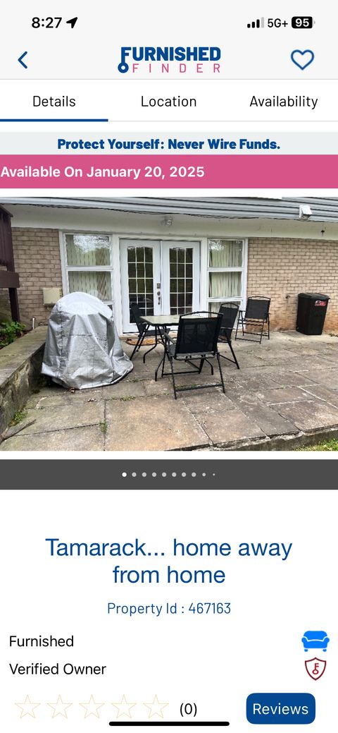 Entire Place 1Bed.1Bath